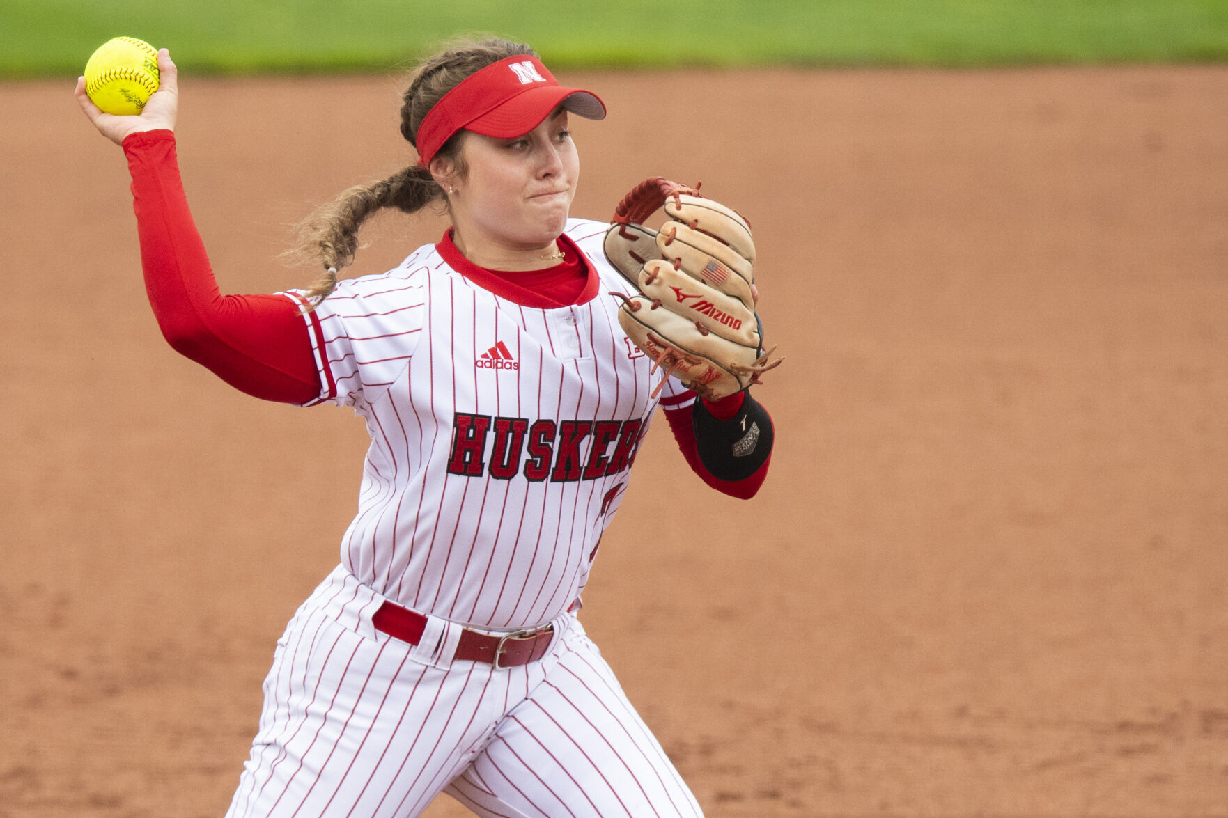 Indiana vs. Nebraska, 5.8